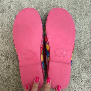 Zapatillas Casa
