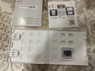 New Style Boutique Nintendo 3DS