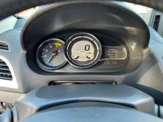 Renault Mégane Coupé 1.9 dCi 131cv – Año 2011