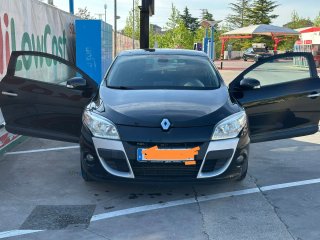 Renault Mégane Coupé 1.9 dCi 131cv – Año 2011