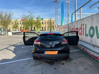 Renault Mégane Coupé 1.9 dCi 131cv – Año 2011