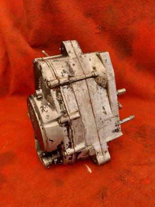 Motor Derbi FDS