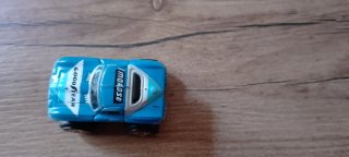 Micro Machines originale, Galoob 1989