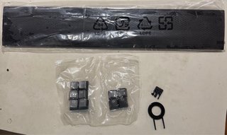 Teclado Corsair K70 MK2 Rapid Fire Cherry MX Speed