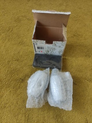Saleiro e Pimenteiro Cerâmica Branco
