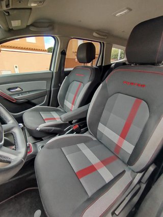 Dacia Duster Gasolina 150CV Xplore
