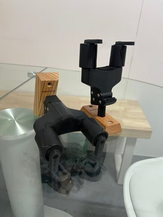 Soportes para instrumentos musicales