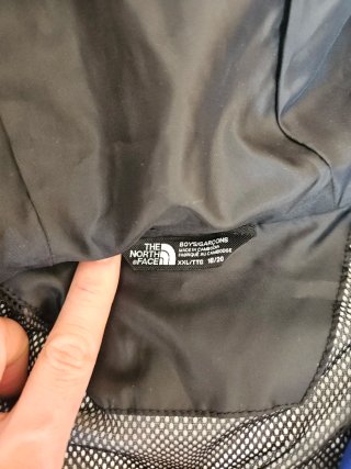 THE NORTH FACE Antora Rain Jacket