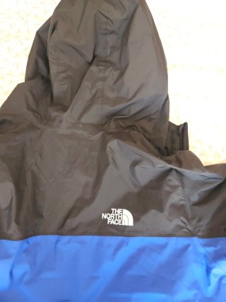 THE NORTH FACE Antora Rain Jacket