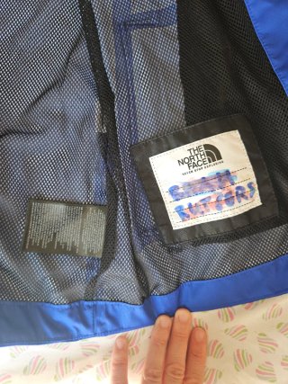 THE NORTH FACE Antora Rain Jacket