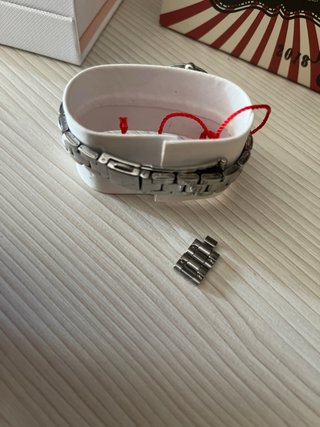 Conjunto Viceroy: Reloj, Collar y Pendientes