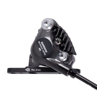 Manetas Shimano GRX 810 Gravel