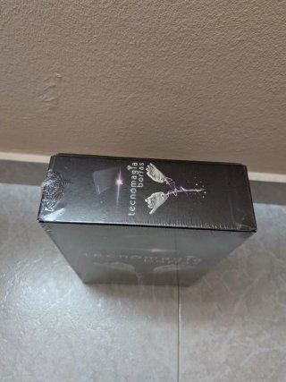 Tecnomagia Borras Juego de Mesa