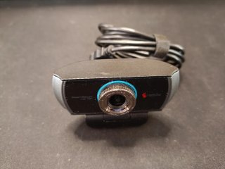 Angetube Webcam Streaming H.264 Full HD