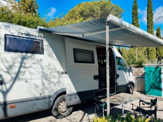 Iveco Daily 2004