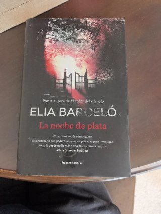 La noche de plata / The Silver Night