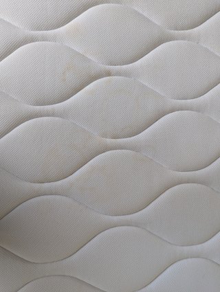 Colchón IKEA VAGSTRANDA 180x200
