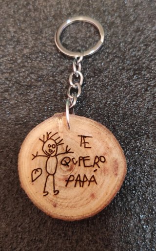 Dibujo personalizado