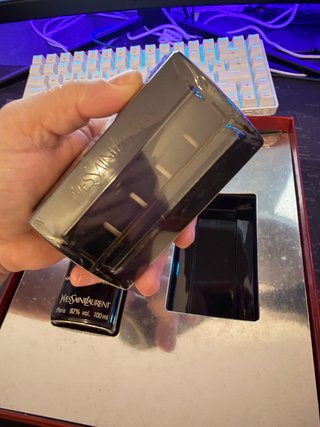 Yves Saint Laurent Pour Homme Eau de Toilette