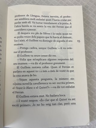 Una setmana tirant de rock