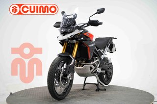 TRIUMPH TIGER 900 RALLY PRO