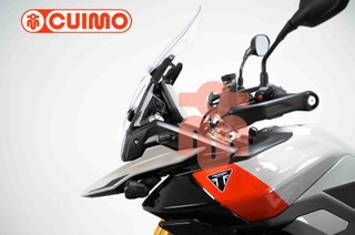 TRIUMPH TIGER 900 RALLY PRO