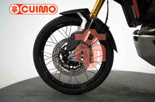 TRIUMPH TIGER 900 RALLY PRO