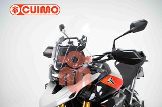 TRIUMPH TIGER 900 RALLY PRO