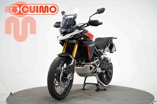 TRIUMPH TIGER 900 RALLY PRO