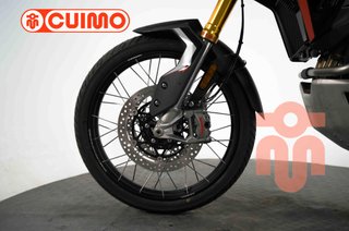 TRIUMPH TIGER 900 RALLY PRO