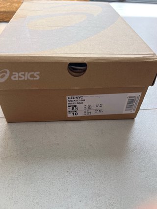 Asics Kayano Talla 42 - Nuevas con etiqueta