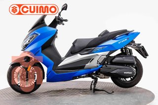 WOTTAN STORM S 300