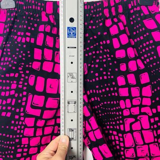 Pantaloncini California Pro Vintage 80s 90s