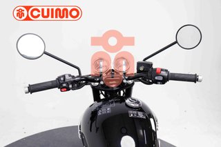TRIUMPH BONNEVILLE T120