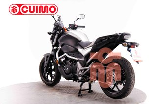 HONDA NC 750 S DCT