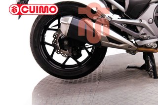 HONDA NC 750 S DCT