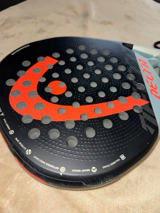 Pala Head Delta Pro (Buen Estado)