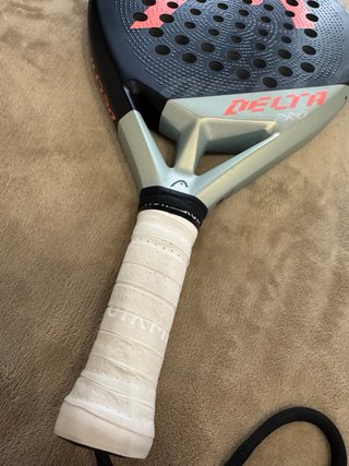 Pala Head Delta Pro (Buen Estado)