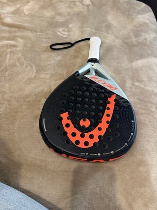 Pala Head Delta Pro (Buen Estado)