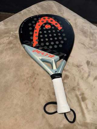 Pala Head Delta Pro (Buen Estado)