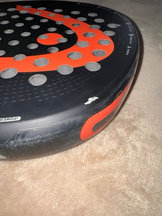Pala Head Delta Pro (Buen Estado)