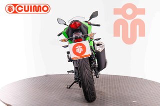 KAWASAKI NINJA 125