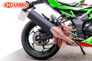 KAWASAKI NINJA 125