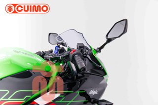 KAWASAKI NINJA 125