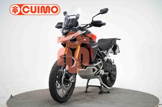 TRIUMPH TIGER 900 RALLY PRO