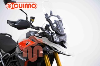 TRIUMPH TIGER 900 RALLY PRO