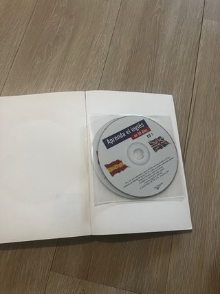 Libro Aprende Inglés en 30 Días