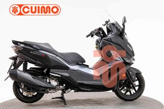 SYM CRUISYM 300
