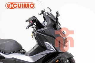 SYM CRUISYM 300