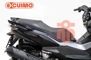 SYM CRUISYM 300